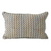 Walter g Block Printed Linen Cushion - Homebody Denver