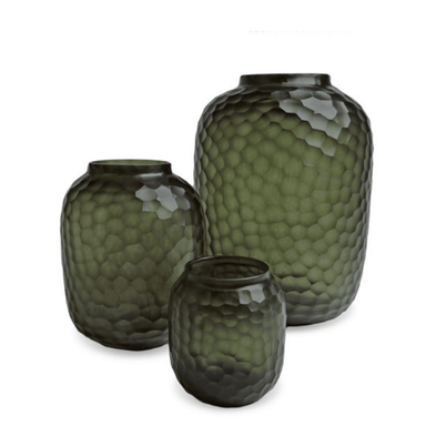 Guaxs Bambola Medium Vase - Homebody Denver