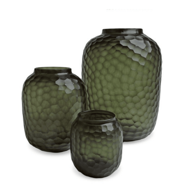 Guaxs Bambola Large Vase - Homebody Denver