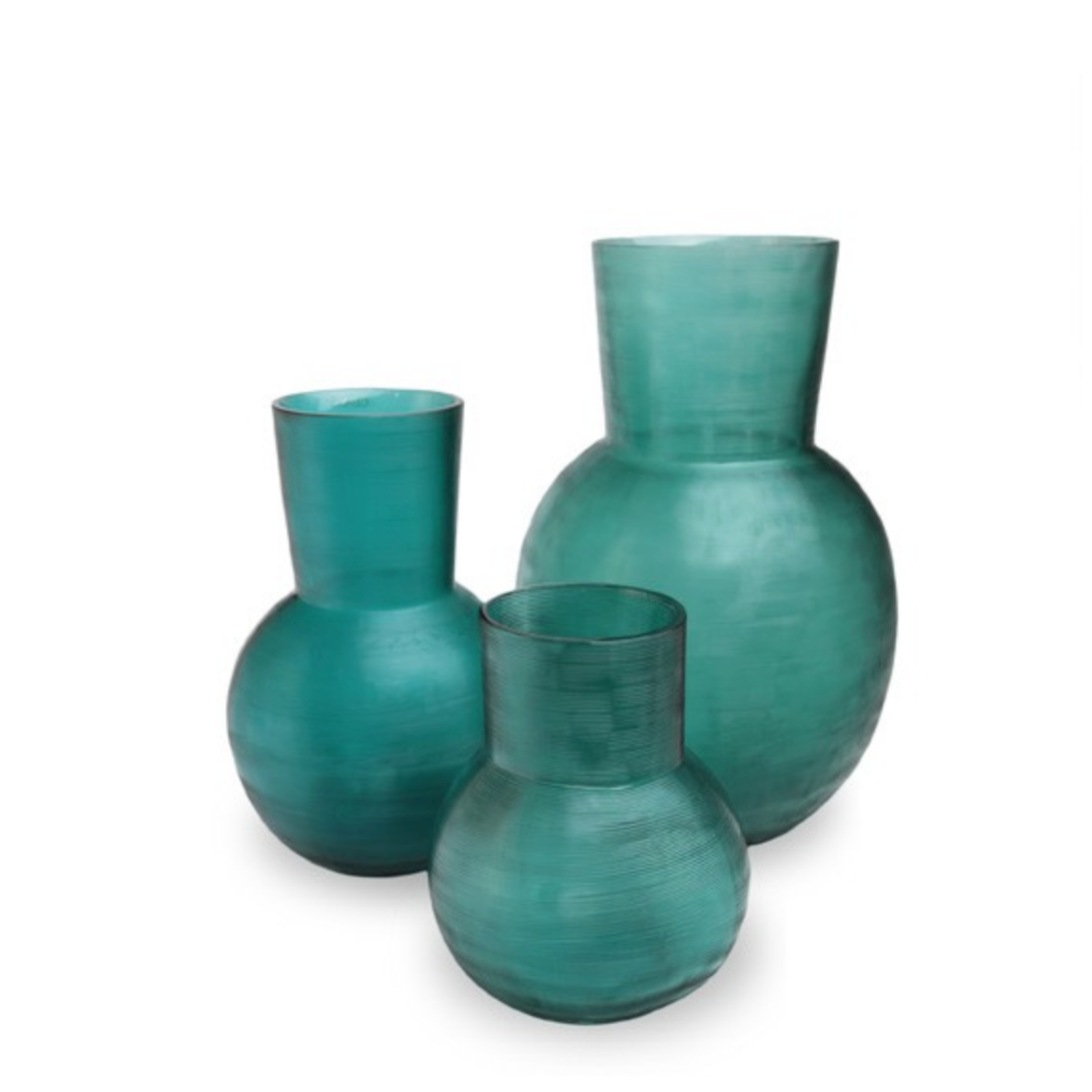 Guaxs Yeola Vase Large - Homebody Denver