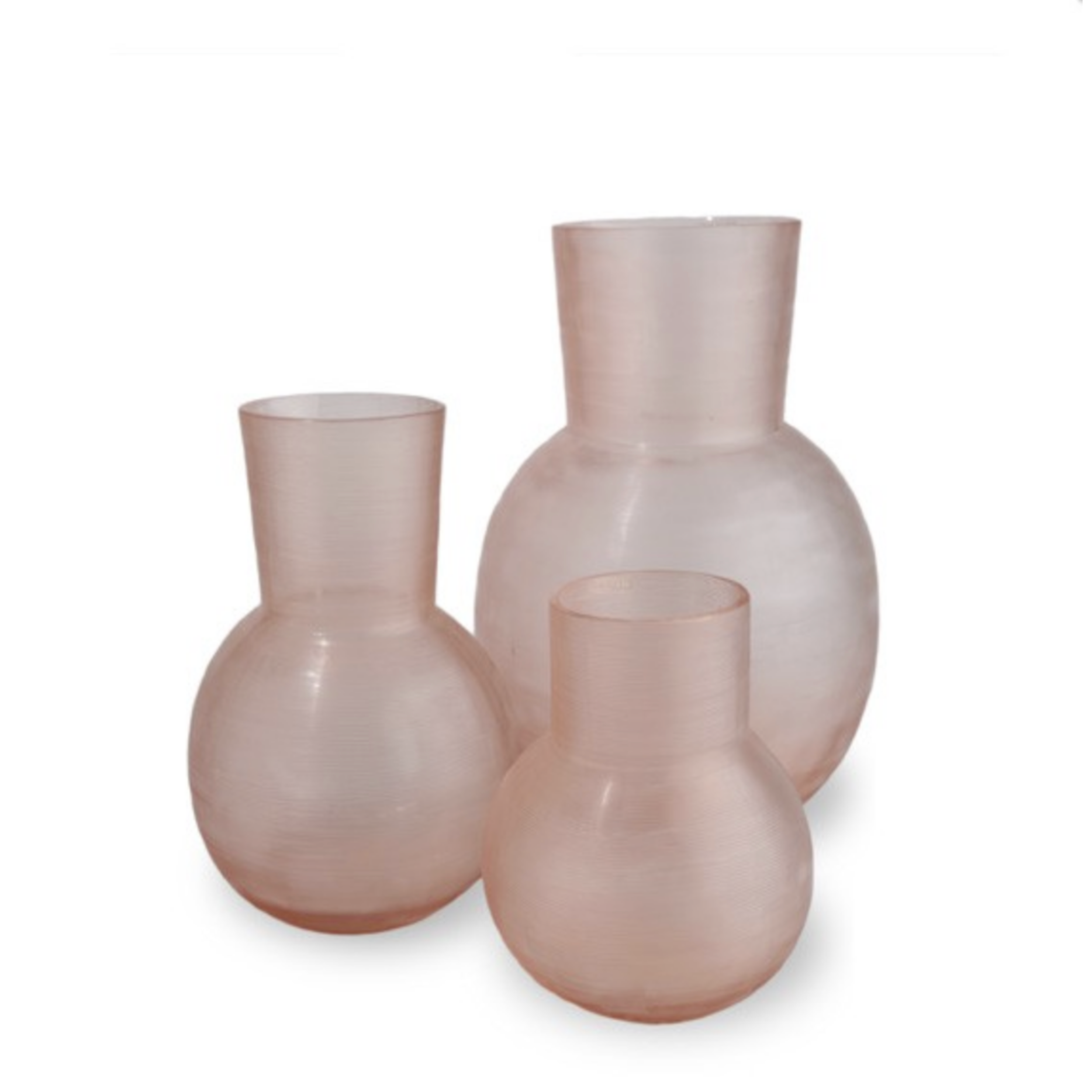 Guaxs Yeola Vase Large - Homebody Denver