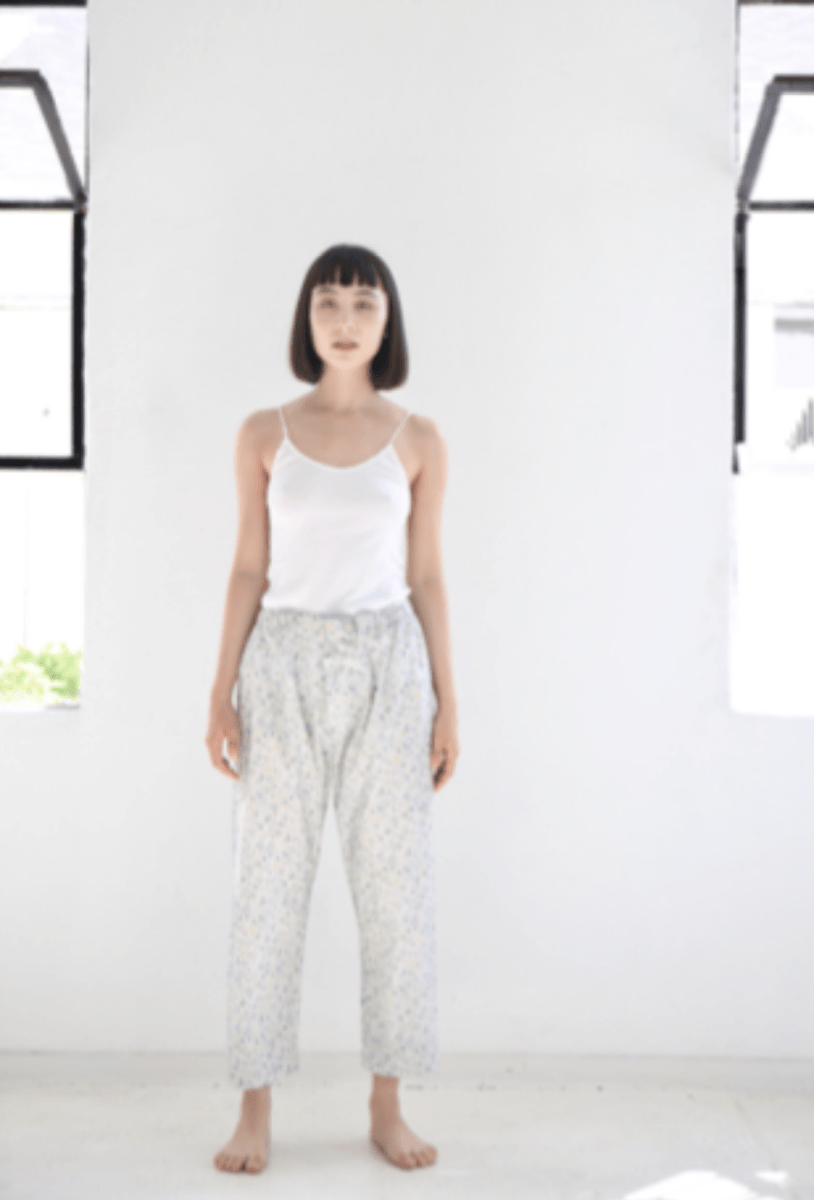 Domi Sleep Trousers