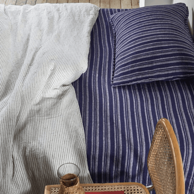 Linge Particulier Linen Pillowcase - Homebody Denver