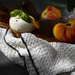 Autumn Paris Waffle Tea Towel - Homebody Denver
