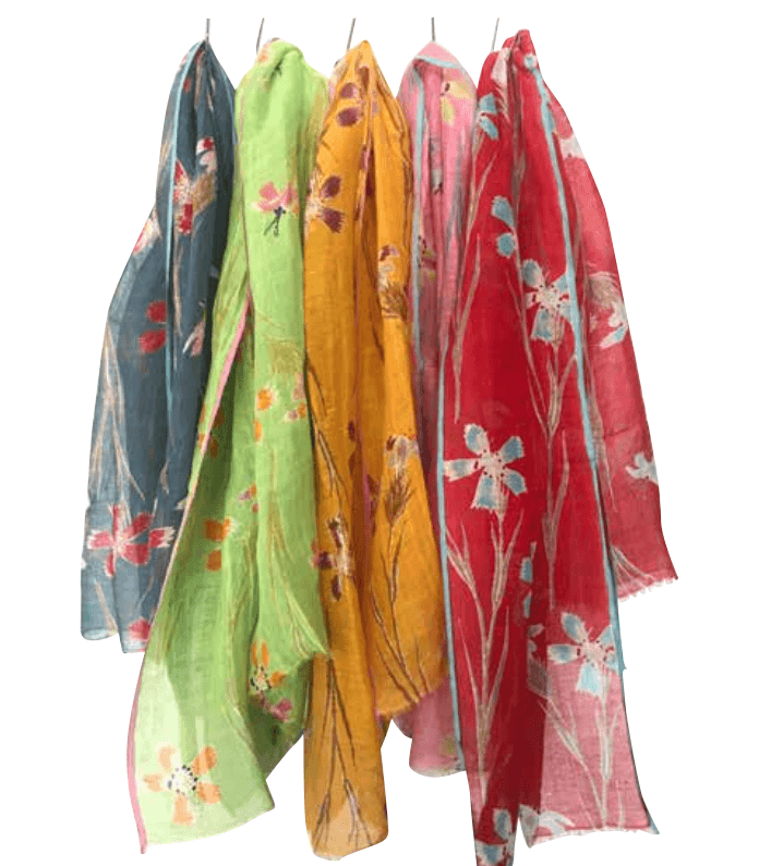 70% Linen 30% Cotton PS-1891