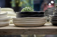 Sempre Bob Plate Soft Curved - Homebody Denver