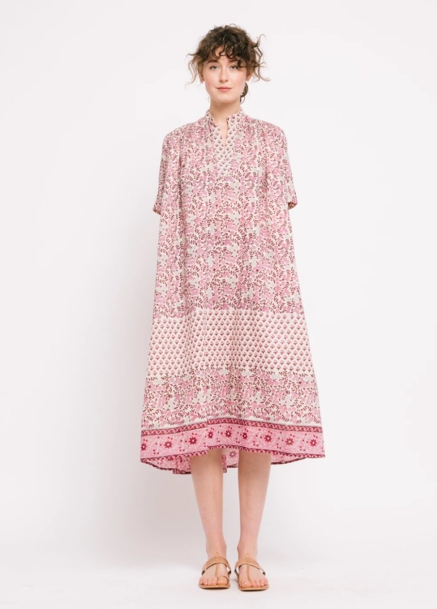 Aisha Harini Dress by Matta - Homebody Denver