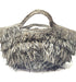 Aliba Rafia Bag Large with Fringe - Homebody Denver