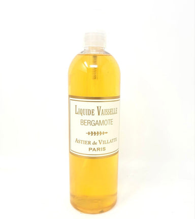 Astier de Villatte Dishwashing Liquid 500ml - Homebody Denver