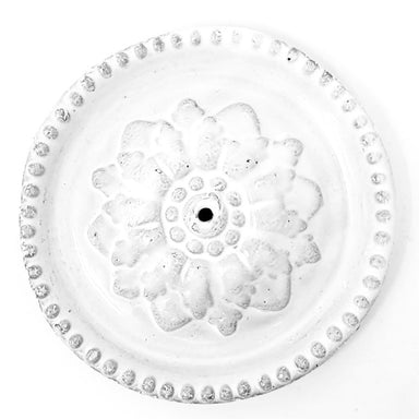 Astier de Villatte Emilie Incense Holder - Homebody Denver