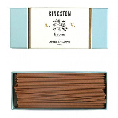 Astier de Villatte Incense Box 125 pieces - Homebody Denver