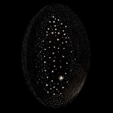 Astier de Villatte, John Derian Oval Constellation Platter - Homebody Denver