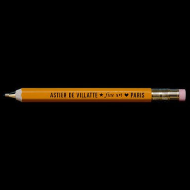 Astier de Villatte Mechanical Pencil Robusto - Homebody Denver
