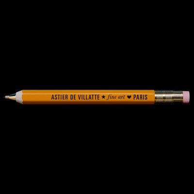 Astier de Villatte Mechanical Pencil Robusto - Homebody Denver