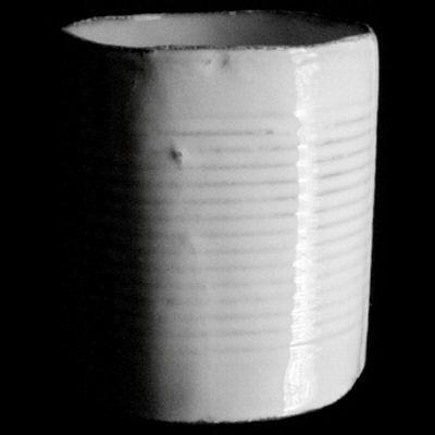 Astier de Villatte Medium Conserve Vase - Homebody Denver