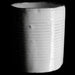 Astier de Villatte Medium Conserve Vase - Homebody Denver