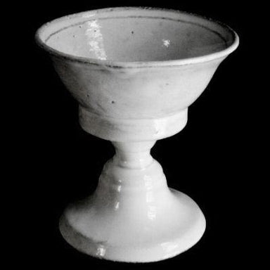 Astier de Villatte, Simple Bowl on Stand - Homebody Denver