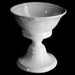 Astier de Villatte, Simple Bowl on Stand - Homebody Denver