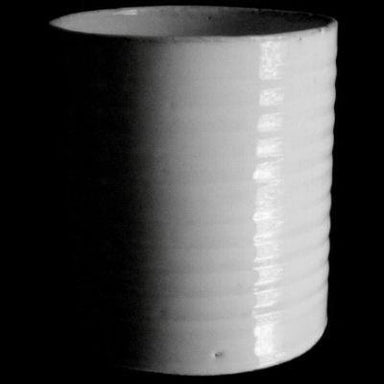 Astier de Villatte, Very Large Conserve Vase - Homebody Denver