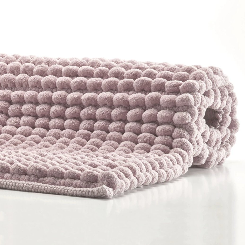 Axel Bath Mat 24" x 24" - Homebody Denver