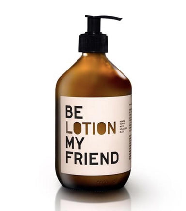 BE [...] MY FRIEND® |  Natural & vegan skin care.   0