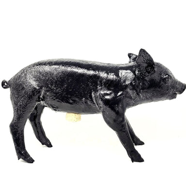 Bank in the Form of a Pig - Homebody Denver