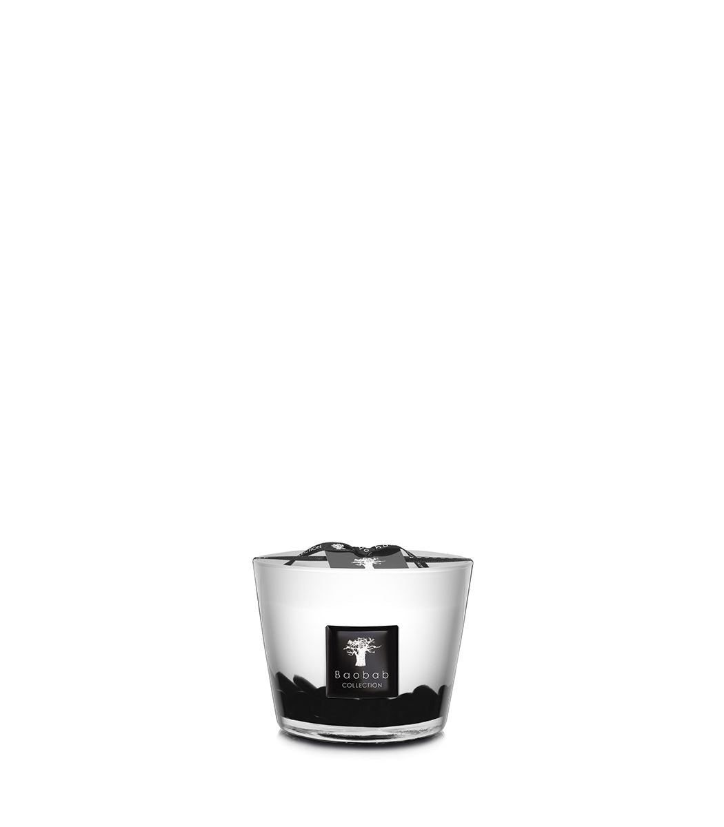 Baobab Feathers Collection Candle Max 10 - Homebody Denver