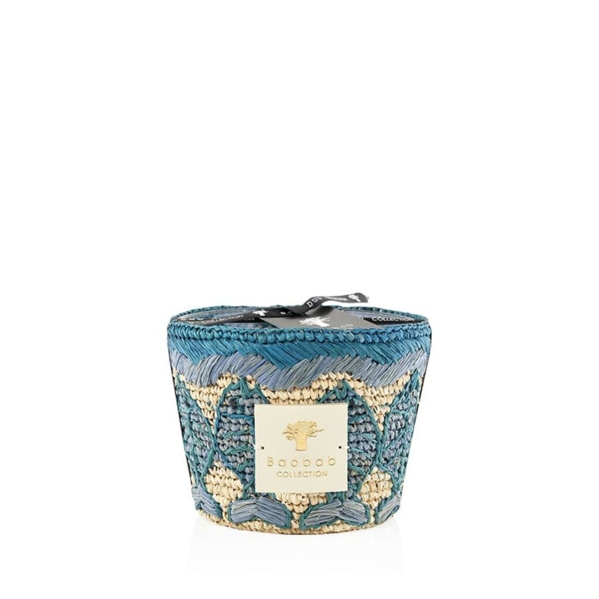 Baobab Vezo Collection Candle Max 10 - Homebody Denver