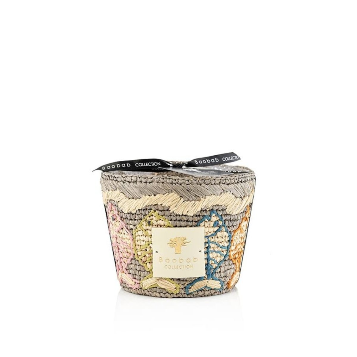 Baobab Vezo Collection Candle Max 10 - Homebody Denver