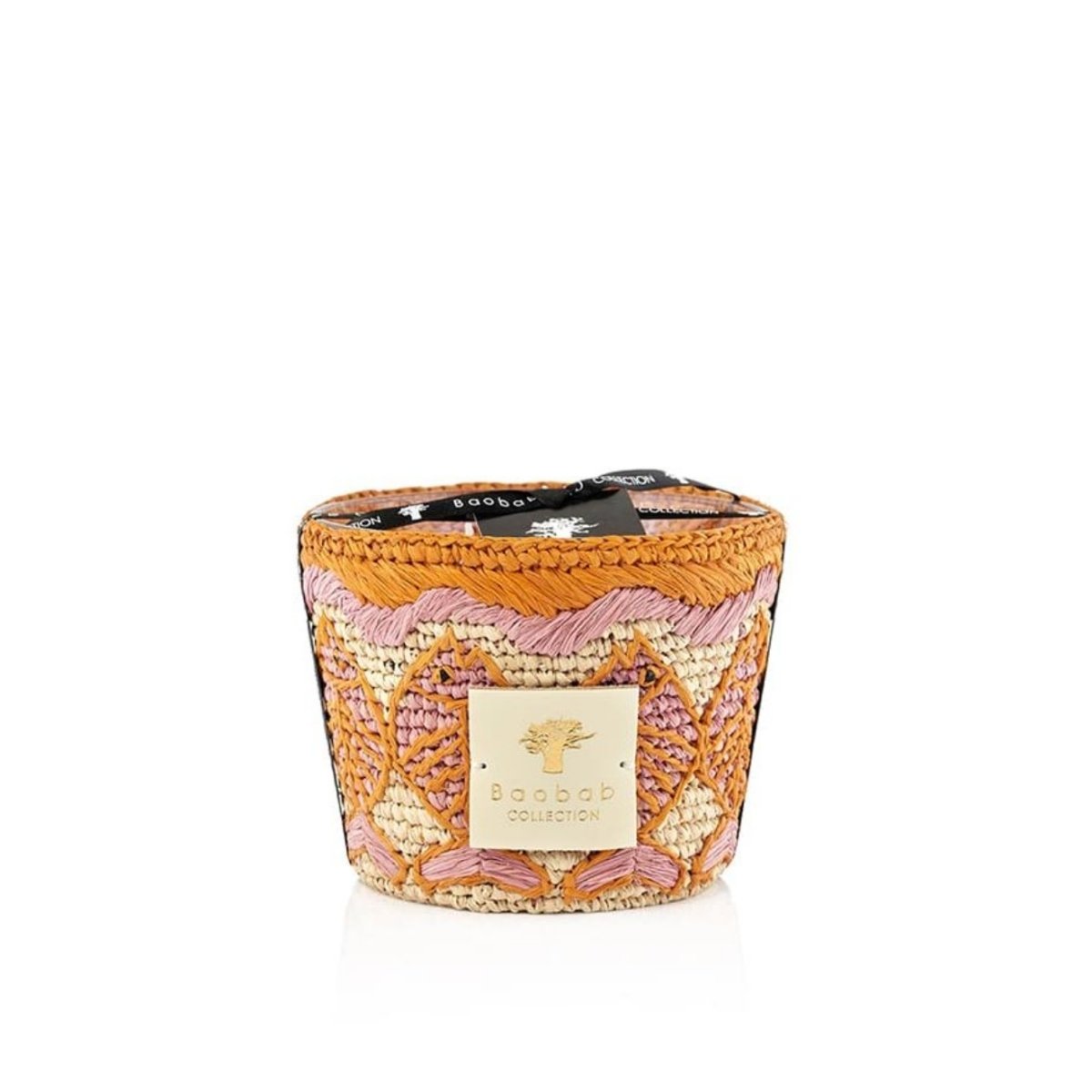 Baobab Vezo Collection Candle Max 10 - Homebody Denver