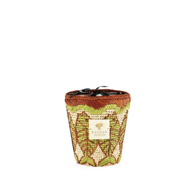 Baobab Vezo Collection Candle Max 16 - Homebody Denver