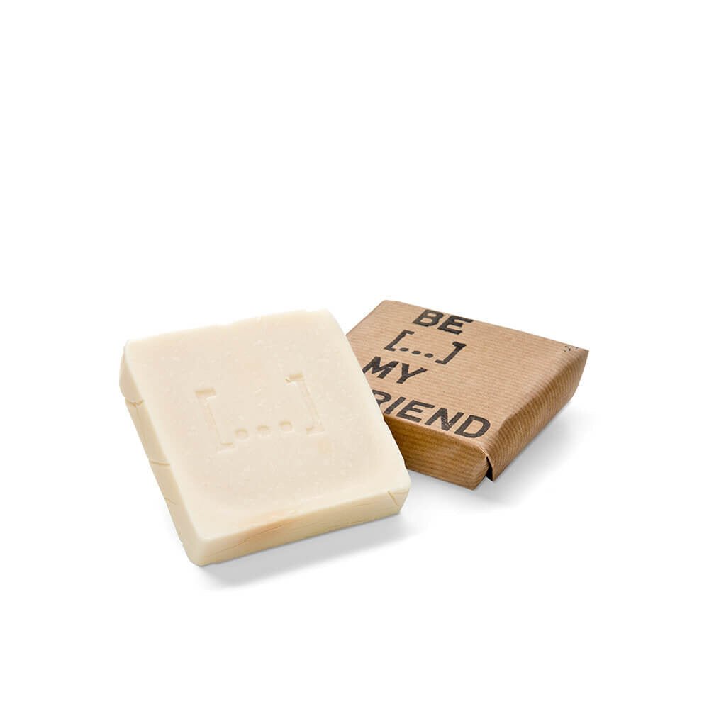 Be [Soap] My Friend Bar Soap - Homebody Denver