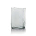 Bill Large Glass Hurricane Clear - Homebody Denver