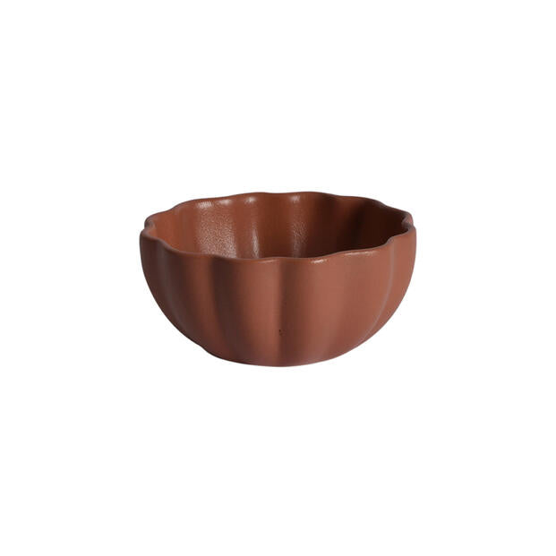 Jars Ceramistes Sharing Bowl Medium Petale - Homebody Denver
