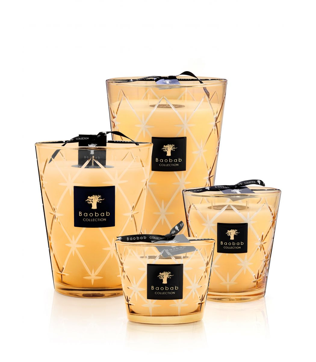 Baobab Collection Borgia 