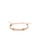 Bracelet Petit Carmen 4 Rangs Alpaga - Homebody Denver