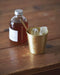 Brass Cup - Homebody Denver