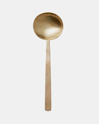 Brass Spoon Medium - Homebody Denver