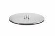 Ester & Erik Candle Plate with Spikes - Homebody Denver