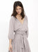 Capucine Blouse - signature organic airy cotton - Homebody Denver