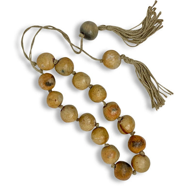 Ceramic Beaded Chain - Homebody Denver