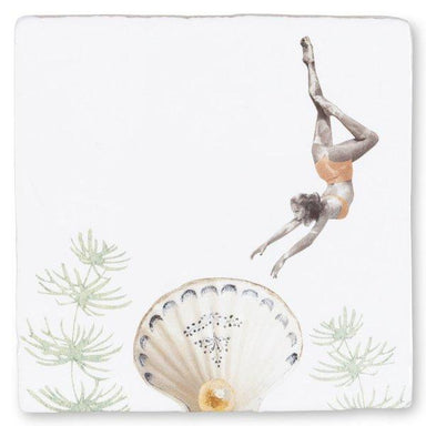 Ceramic Story Tiles Medium - Homebody Denver