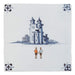 Ceramic Story Tiles Small - Homebody Denver