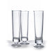 Champagne Glass, Clear - Homebody Denver