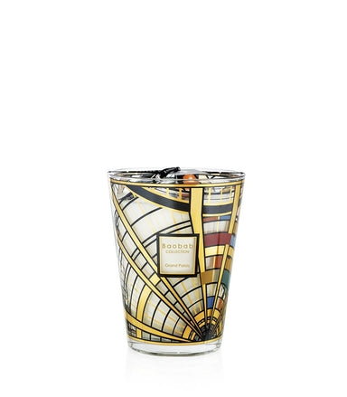 Cities Collection Candle Max 24 - Homebody Denver