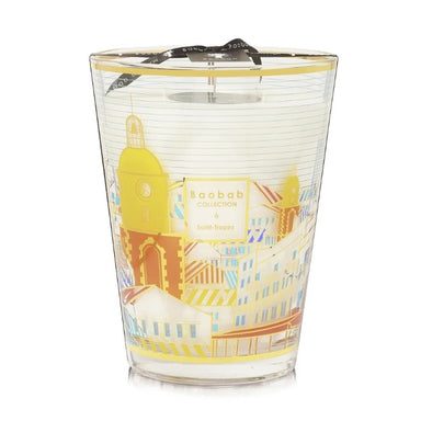 Cities Collection Candle Max 24 - Homebody Denver