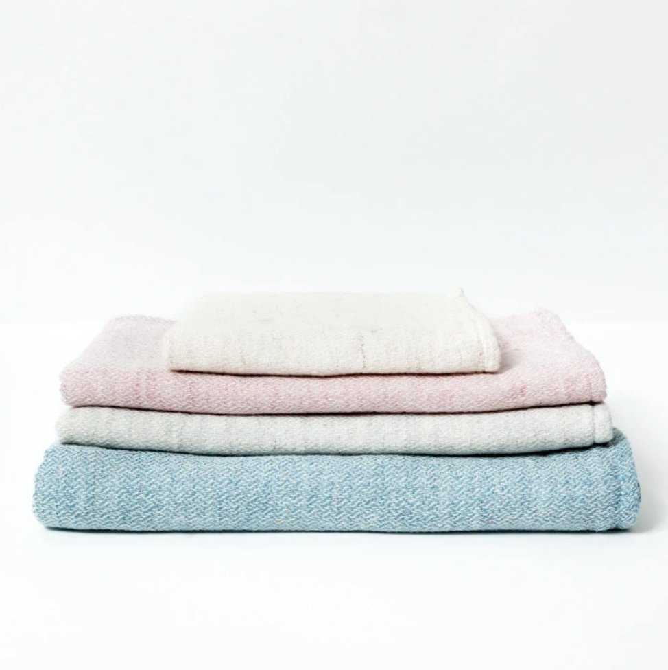 Morihata Claire Hand Towel Medium - Homebody Denver