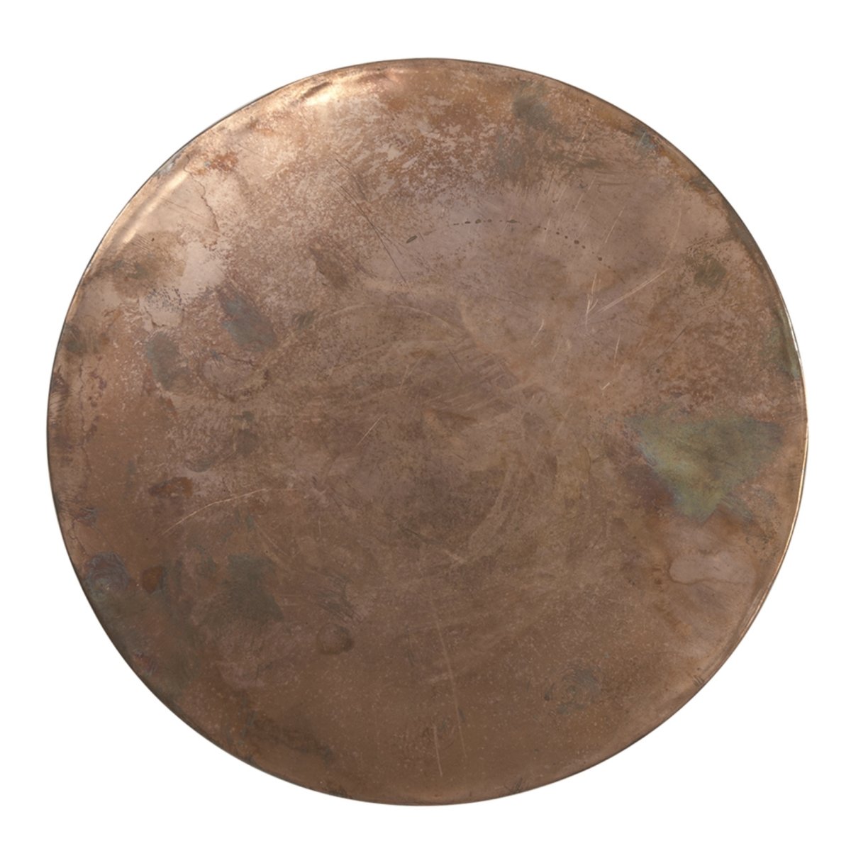 Copper Trivet Large - Homebody Denver