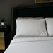 Cotton Blanket Herringbone, King - Homebody Denver