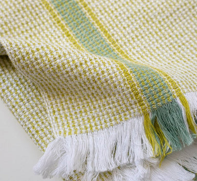 Cotton Speckled Summer Towel - Homebody Denver